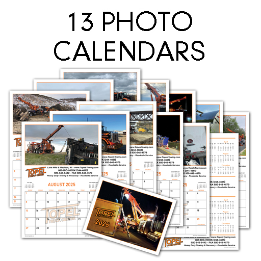 Calendars Photo Card Specialists